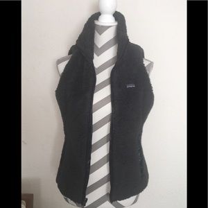 Women’s puffer Patagonia vest